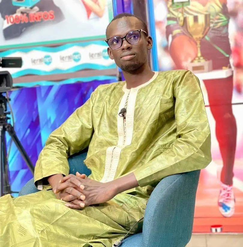 Le dossier de Papito Kara aux mains du 2ème cabinet 