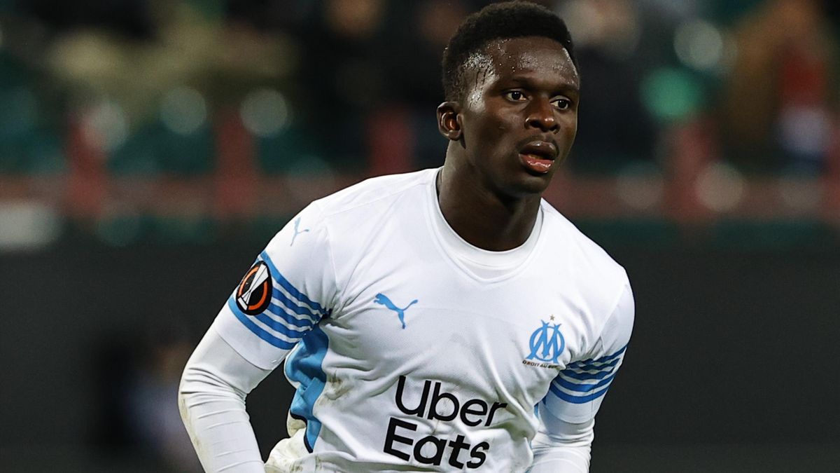 Qu&rsquo;est ce qui bloque Bamba Dieng à l&rsquo;OM?