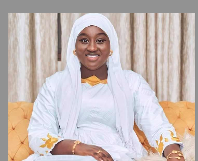 Soxna Maï Djamil Mbacké demande à Cheikh Abdou Lahad Mbacké de choisir entre BBY et l&rsquo;organisation du Magal