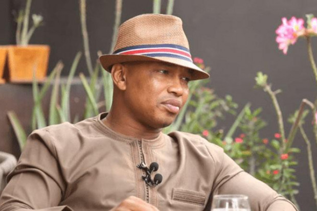 El Hadji Diouf: «Le Sénégal peut remporter la coupe du monde 2022» 