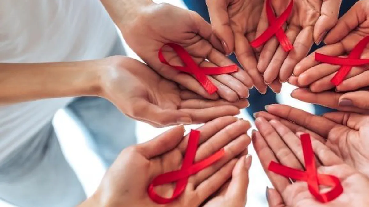 Nouvelle stratégie de l&rsquo;OMS pour la lutte contre le VIH sida d’ici 2030 chez les enfants 