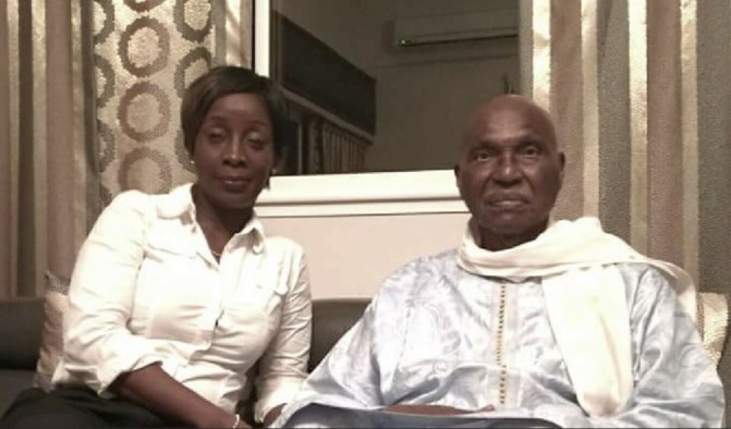 Nafissatou Diallo, députée de Wallu Sénégal et responsable de la communication du parti démocratique sénégalais déclare que « Personne ne passera par le Pds pour diviser l’opposition »