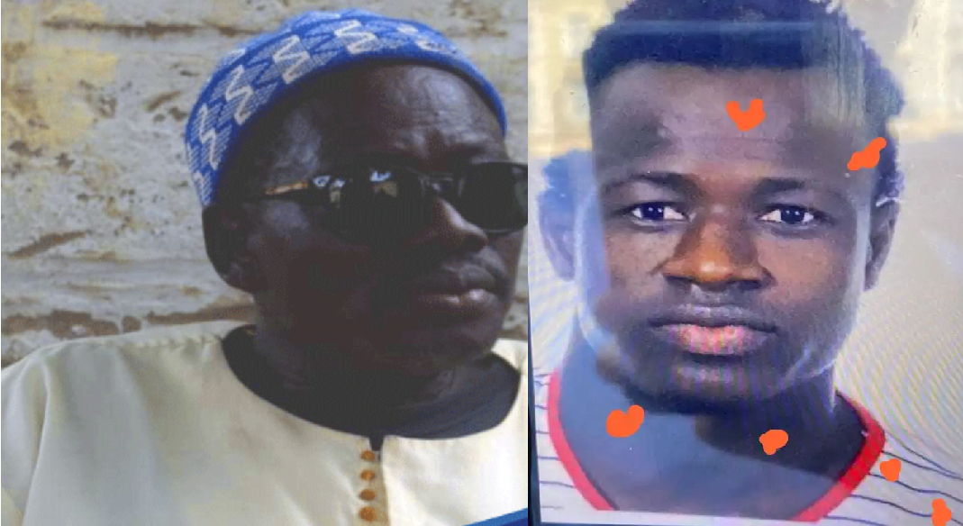 Mamadou  Lamine Dramé, le jeune  sénégalais tué par la police en Allemagne sera finalement enterré au Sénégal