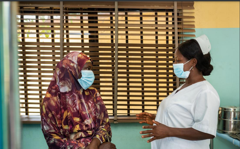 L&rsquo;espérance de vie au Sénégal augmente davantage chez la femme grâce à la politique sanitaire