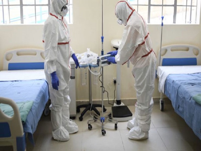 30 cas aujourd&rsquo;hui, la Covid-19 reprend du terrain au Sénégal