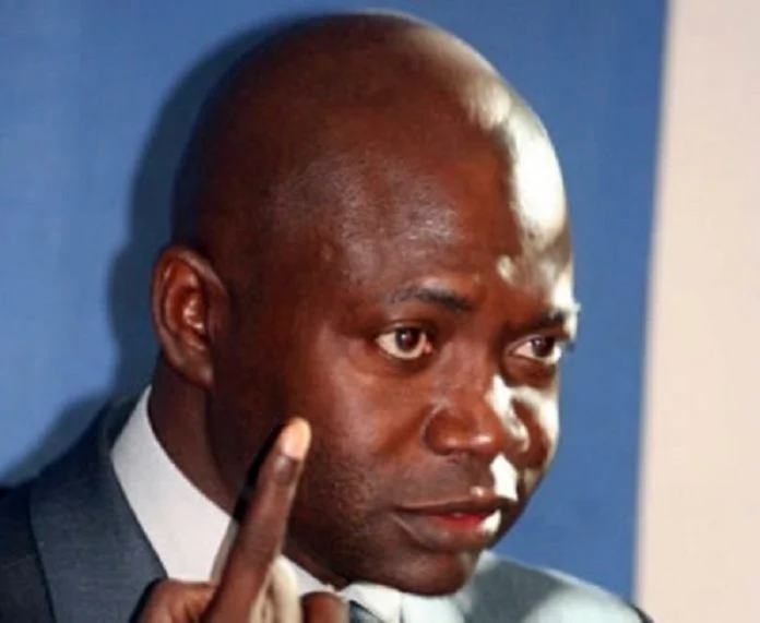 Présumé violeur de sa femme de ménage mineur, le Procureur requière un mandat dépôt  pour Sitour Ndour