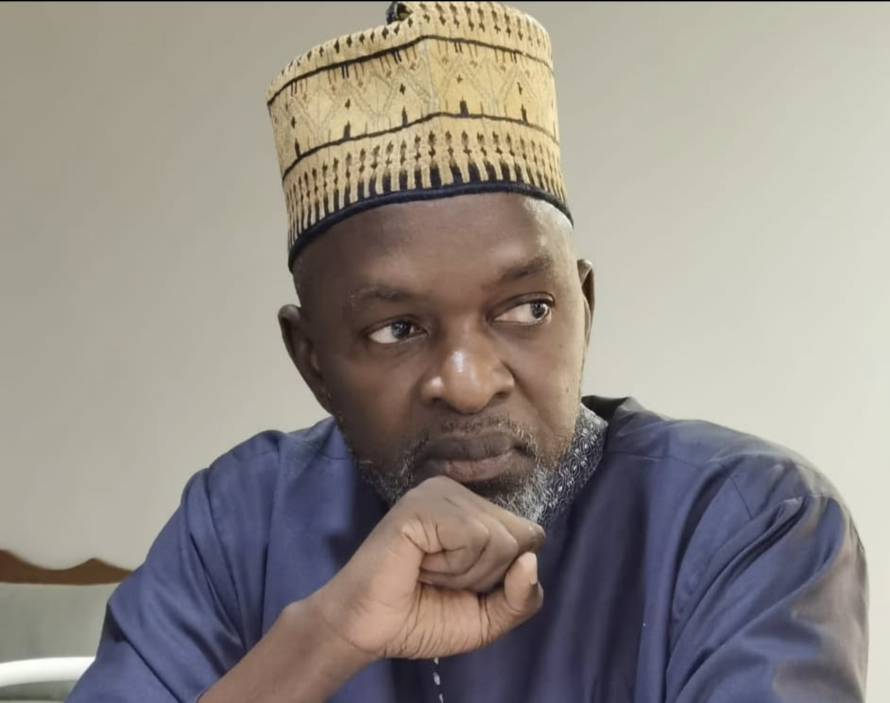 CRTIQUE-CITOYENNE DE ABDOU KHADRE GAYE