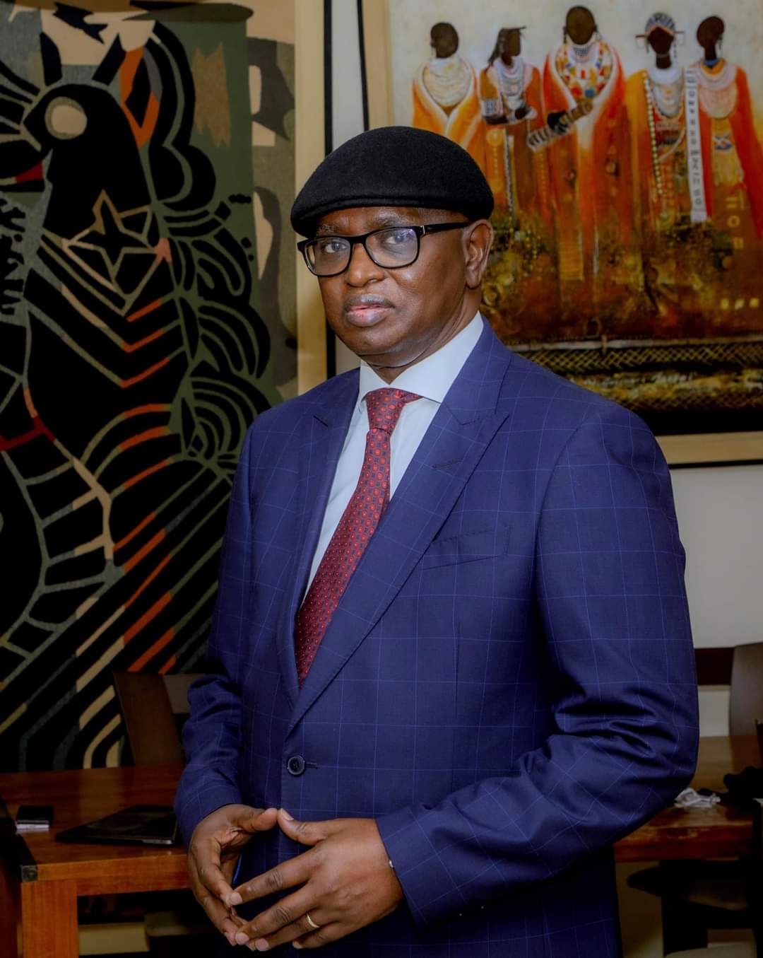 Reconstruction de Le Dantec : Des opposants à rebours de l’histoire !