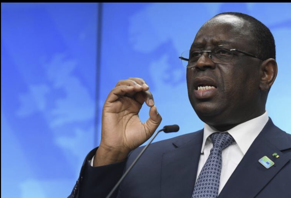 Le Président Macky Sall invite le secteur privé Japonais à investir sur le continent africain