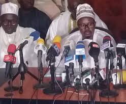 Magal de Touba 2022 : L’eau et l’assainissement les fortes demandes de Serigne Bassirou Mbacké Abdou Khadr&nbsp;