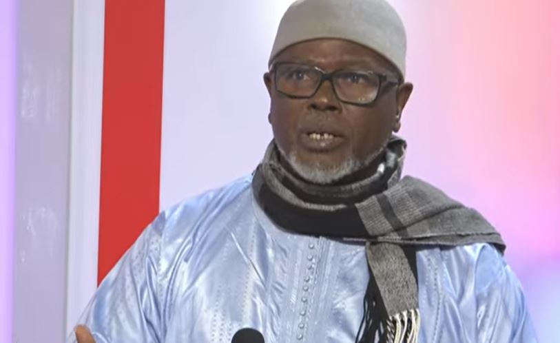 Alioune Tine: «Le comportement de Benno et Yewwi-Wallu est préoccupant»
