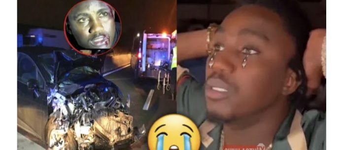 Ndiaga Euro, le ménager de Waly Seck revient sur la tragédie survenu au Maroc