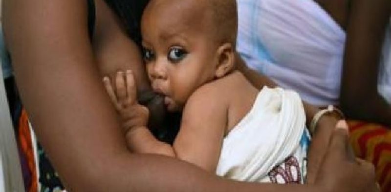 Au Sénégal, 42% des femmes ne respectent pas l&rsquo;allaitement durant les 6 premiers mois après la naissance