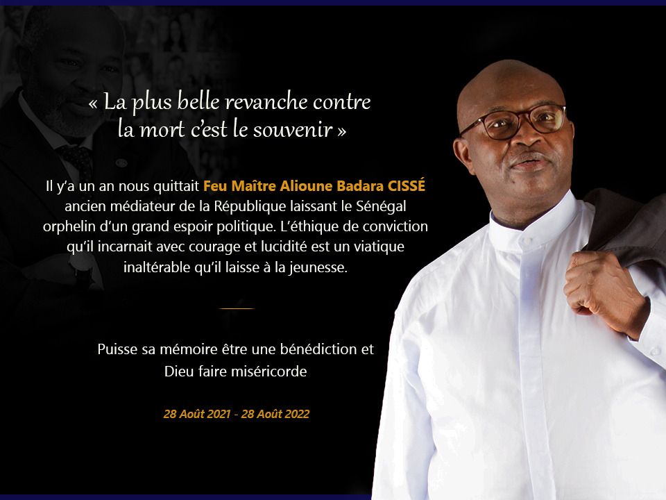 Hommage à ABC 1 an deja…