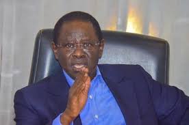 Pape Diop a choisi son camp 