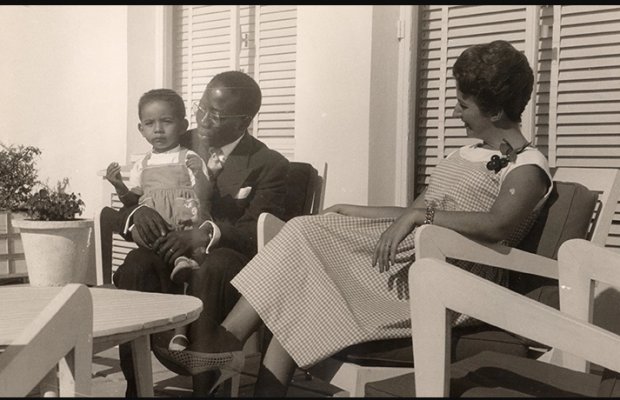 Portrait : Qu’en est-il du fils de Léopold Sédar Senghor, premier Président de la République du Sénégal ?
