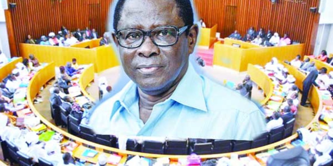 Pape Diop révèle son entretien téléphonique avec le Président Macky Sall