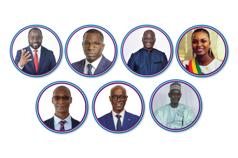 La coalition AAR Sénégal décide de faire face à toutes velléités de troisième candidature du président Macky Sall 