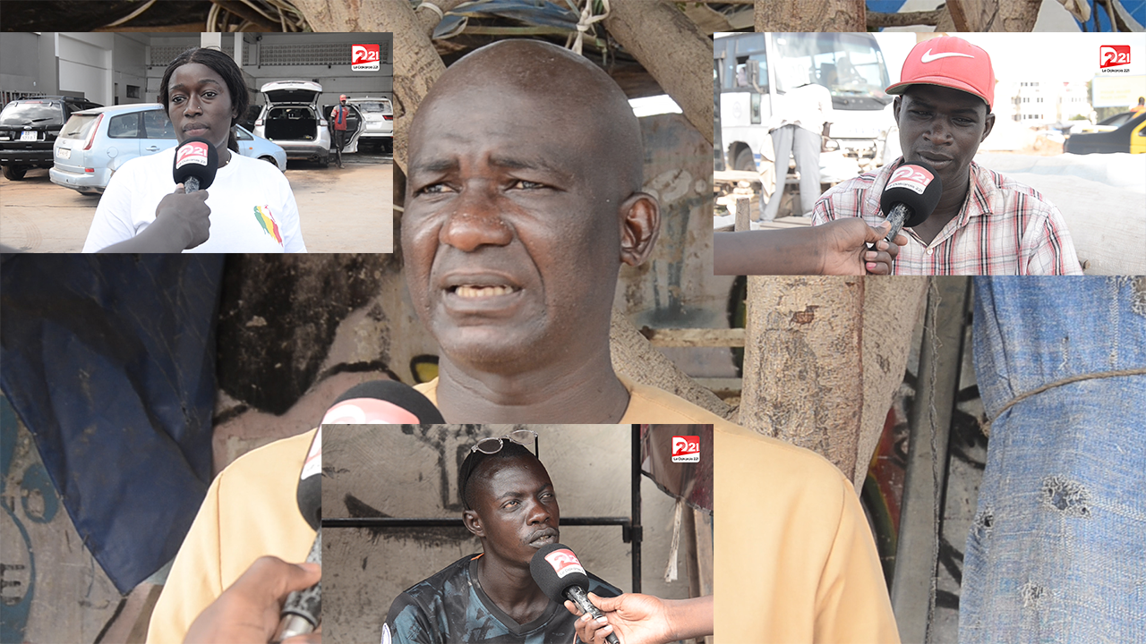 En attendant les résultats définitifs YAW ET BBY se disputent la majorité des député à l&rsquo;hémicycle, l&rsquo;avis des sénégalais