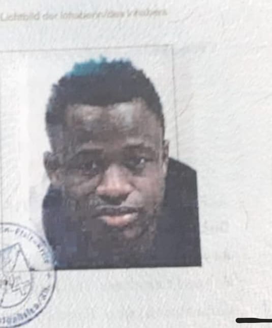 Une jeune sénégalais de 16 ans tué par la police de Dortmund, en Allemagne