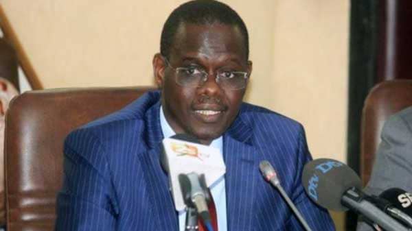 LA BCEAO ANNONCE UNE DETTE DE PLUS DE 700 MILLIARDS DE FRANCS NON REMBOURSÉS.