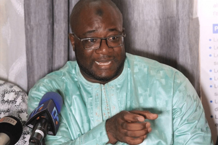 Birahim Seck, interpelle les députés de Dakar, nouvellement élus.