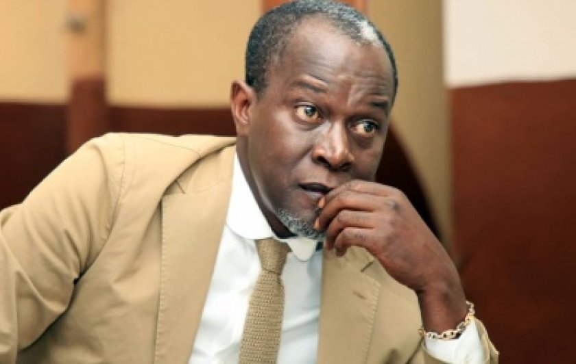 Le directeur général du quotidien le soleil perd ses Red-chefs.