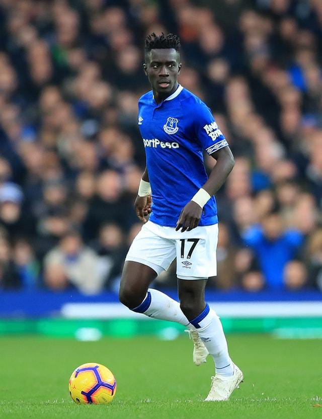 Le retrait d&rsquo;Everton sur la piste Idrissa Gana Gueye, démenti.