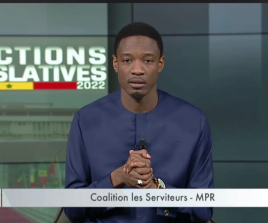 LA DÉCLARATION ATTENDUE DE PAPE DJIBRIL FALL, FACE À LA PRESSE AUJOURD’HUI À 15 H. 