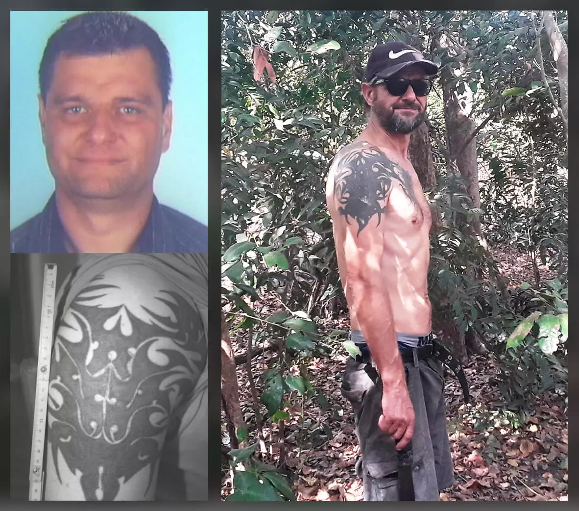 SÉNÉGAL, L&rsquo;UN DES CRIMINELS LES PLUS RECHERCHÉS EN EUROPE, ARRÊTÉ À DAKAR.