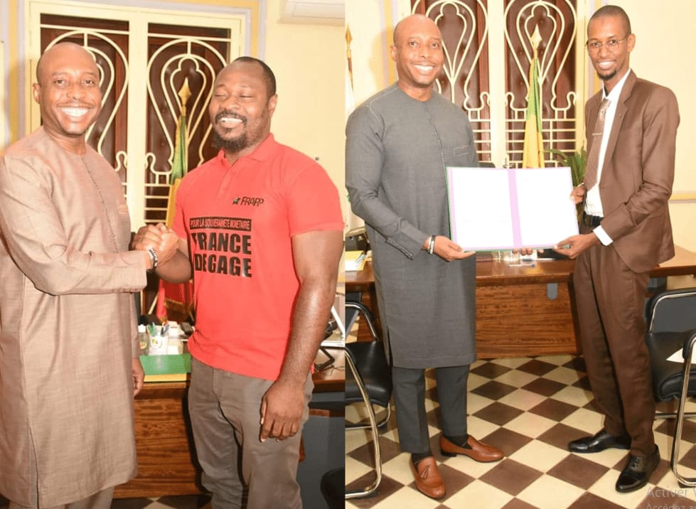 Capitaine Touré, depuis plus de 5 mois, le gouvernement a refusé de payer les salaires des membres du cabinet du maire de la Ville de Dakar. 