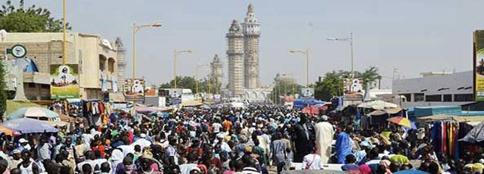 Ce sera donc le jeudi 15 septembre 2022, date du Grand Magal de Touba. 