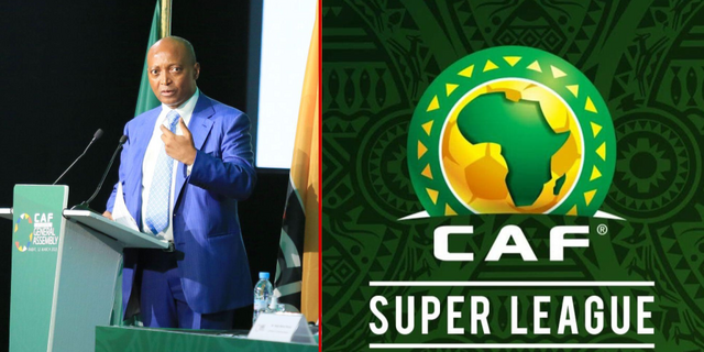 Lancement officiellement de la Super Ligue Africaine en Tanzanie ce 10 Août 2022