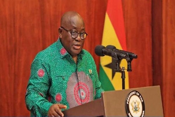 « L&rsquo;ensemble du continent africain mérite des excuses officielles de la part des nations européennes » révolte Le président Ghanéen, Nana Akufo-Addo