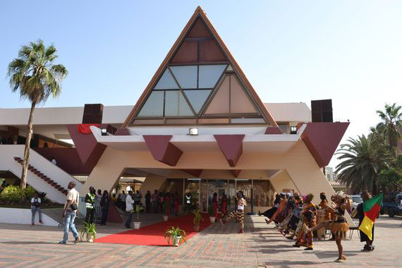 Lancement de la 30eme Edition de la foire internationale de Dakar (FIDAK) du 15 au 31 Décembre 2022