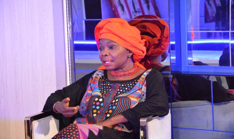 La sénégalaise Fatou Sow Sarr est la nouvelle commissaire du développement humain et des affaires sociales