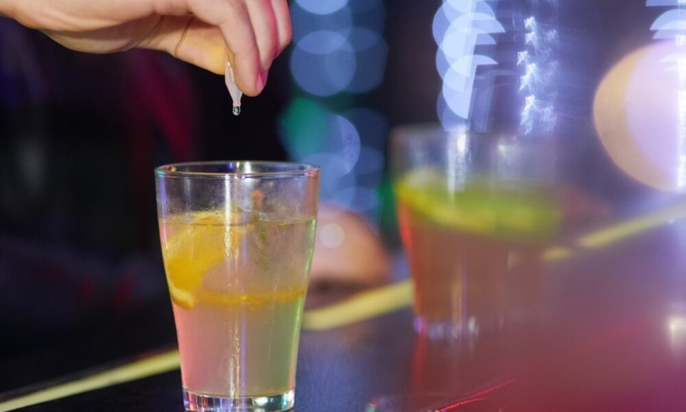 Choupy « La reine de volet  » arrêté par les éléments de la BRS