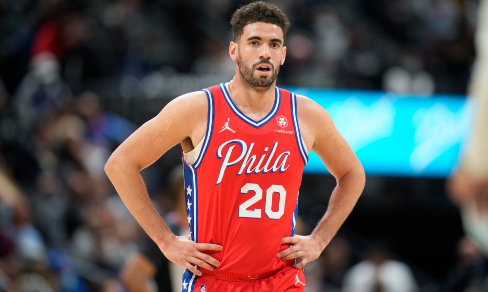 « Je veux représenter le Sénégal qui m’a aidé à devenir l’homme que je suis aujourd’hui » dixit Georges Niang