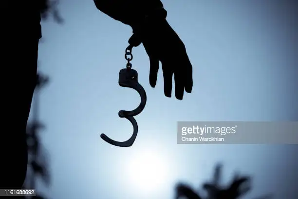 Deux ans de prison pour Saliou Seck qui avait fracturé le bras de sa tante