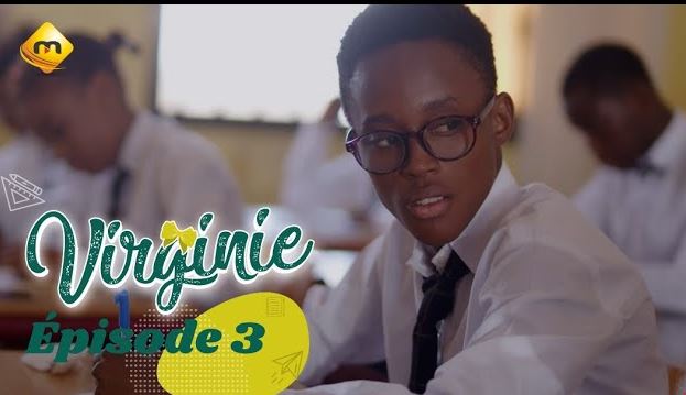 L’acteur Mohamed Camara (Momo) de la série Virginie emporté par la drépanocytose à 24 ans