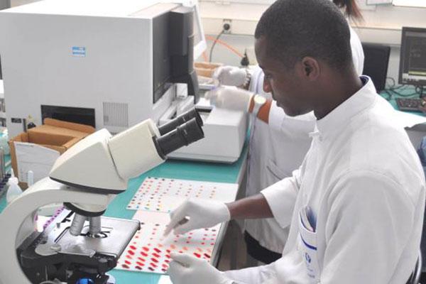 Accord entre Institut pasteur de Dakar  et Satio pour l’augmentation de dose