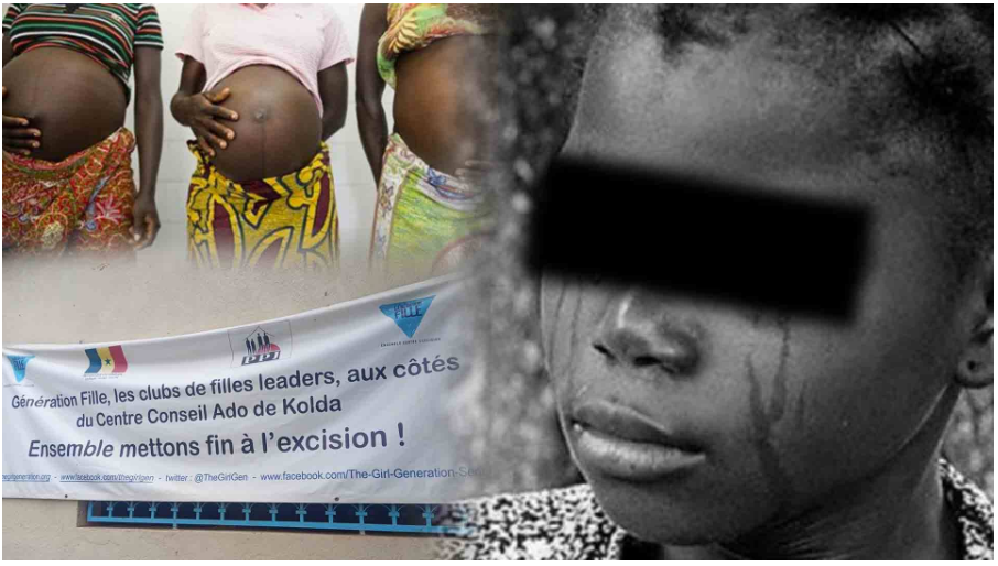 Des&nbsp; nouvelles stratégies en place pour la lutte contre le mariage forcé, l&rsquo;excision, le viol et les grossesses précoces à Kolda