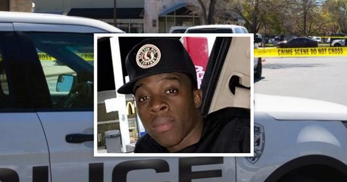 Aux Etats-Unis, un jeune sénégalais installé au Brésil tire sa révérence à Atlanta