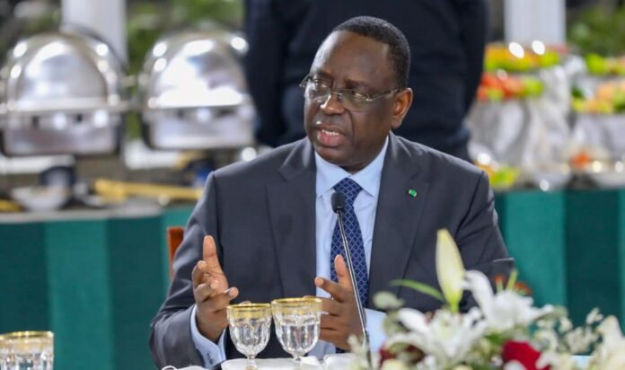 Macky Sall promet de porter la revendication des travailleurs de l’ASECNA