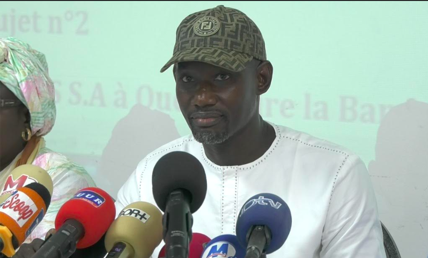 Bradage foncier  à Ngor, Ouakam, Yoff… les  révélations fracassantes de Mame Ousmane Ndoye