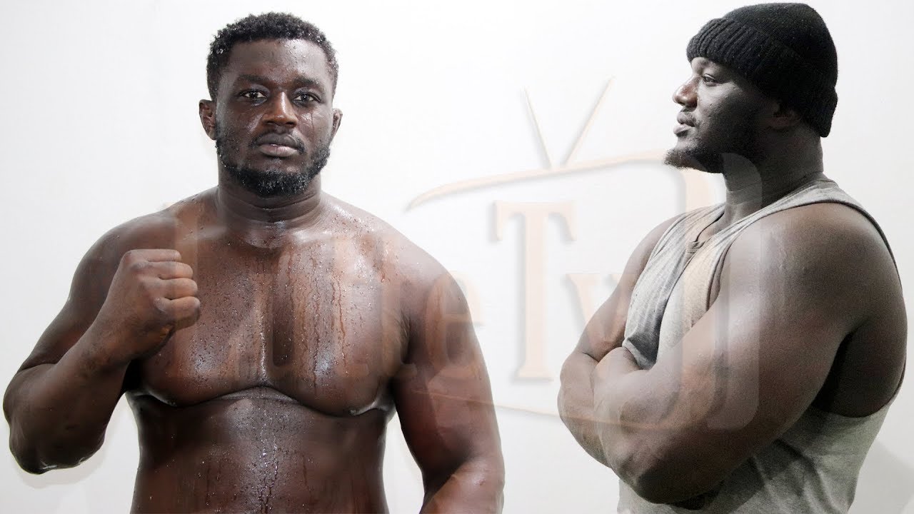 Balla Gaye 2 « Je ne comprends pas pourquoi les gens disent que je n’ai plus les capacités pour faire encore carrière »