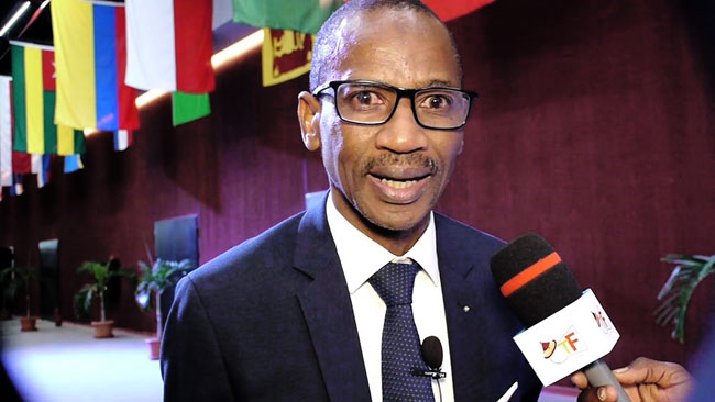 Le SYNPICS et le CORED invitent au directeur de la RTS Racine Talla « aux principes de pluralisme dans le traitement de l’actualité politique »