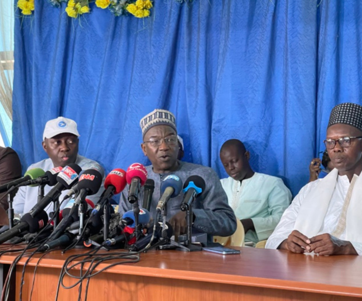 Benno Bokk Yakaar tente de s’accaparer la majorité absolue en contactant des députés de Wallu Sénégal