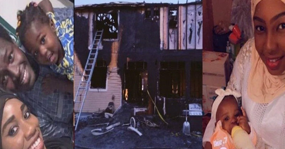 Le dossier du meurtre de la famille Ndiol à (Denver) aux Etats-Unis connaisse du nouveau 