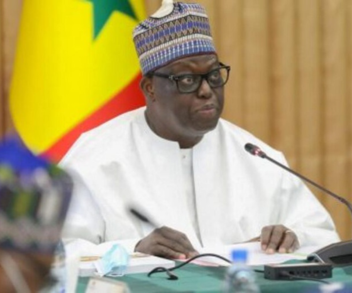 Moustapha Niasse sort du silence après que son nom est cité dans l’affaire de corruption par les « secrets suisses »